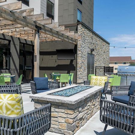 Fairfield By Marriott Inn & Suites Norfolk Exteriör bild