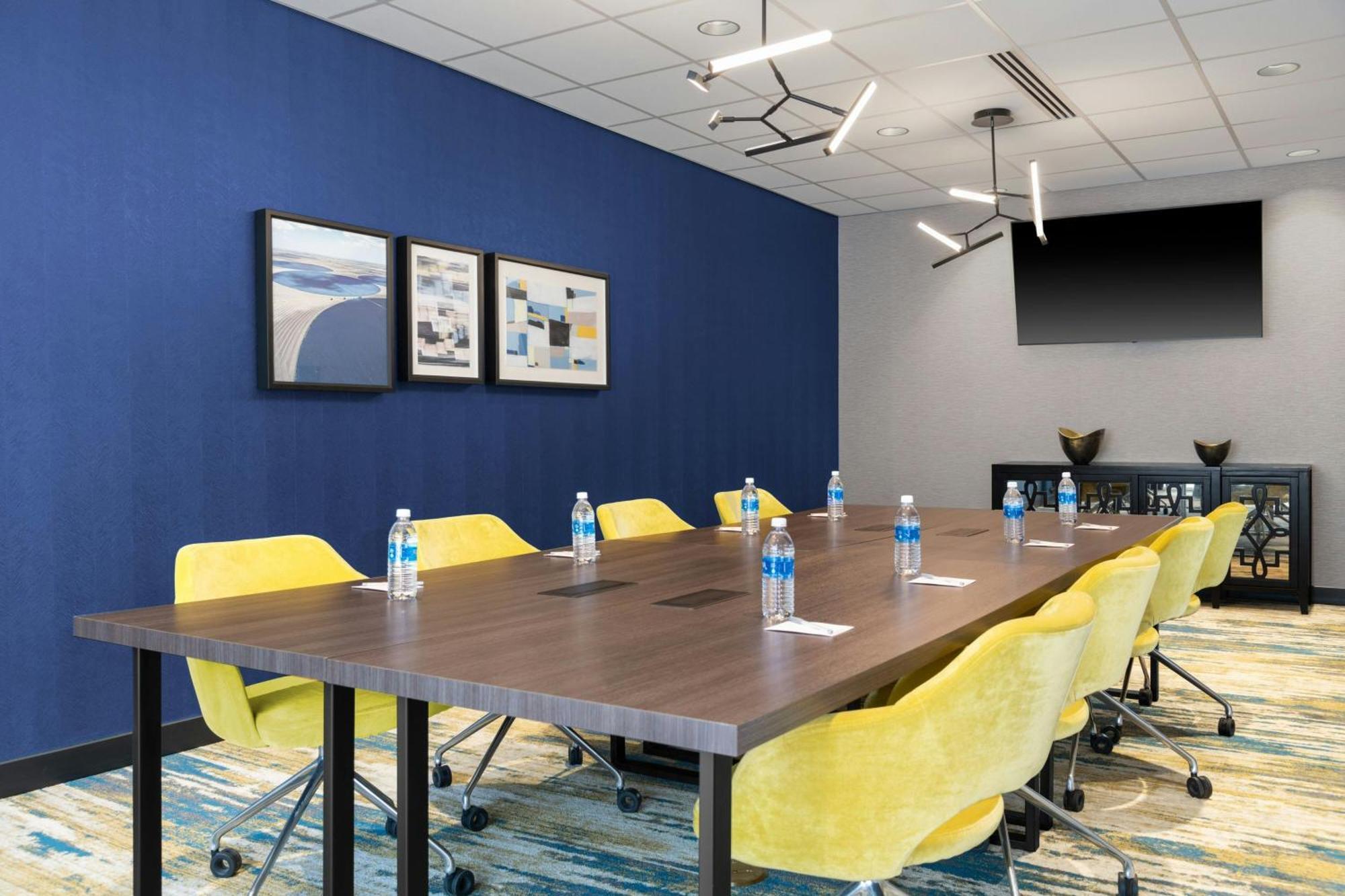 Fairfield By Marriott Inn & Suites Norfolk Exteriör bild